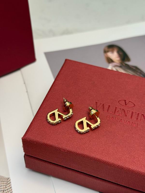 Valentino Earring 07yxs01